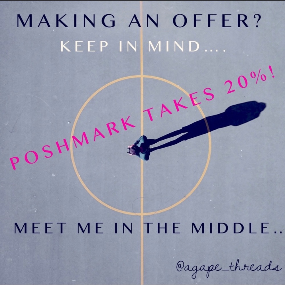 Bundle and I’m very reasonable! Will definitely give a good discount!